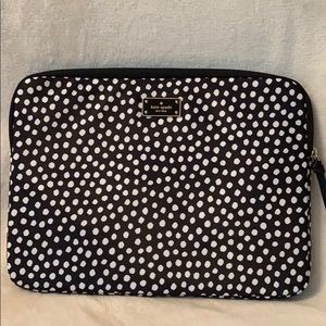 Kate Spade Laptop Sleeve